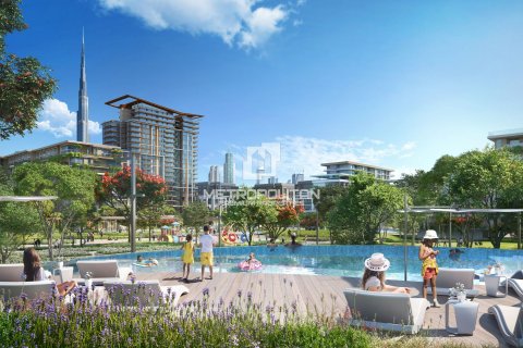 شقة في City Walk, دبي 1غرف نوم, 69 م² رقم 15997 - صورة 10