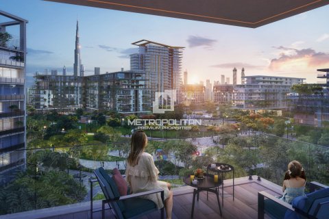 شقة في City Walk, دبي 1غرف نوم, 69 م² رقم 15997 - صورة 8