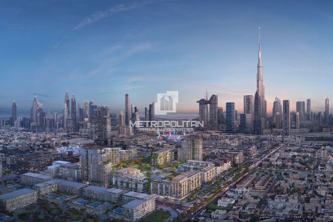 شقة في City Walk, دبي 1غرف نوم, 69 م² رقم 15997 - صورة 11