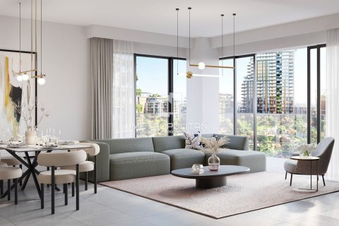 Apartment in City Walk, Dubai 1 bedroom, 69 sq.m. № 15997