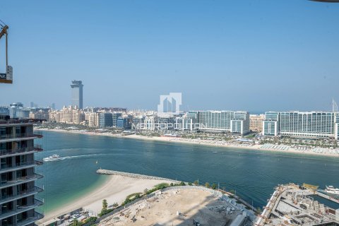 Appartement à EMAAR Beachfront, Dubai Harbour, Dubai, 1 chambre, 68 m², № 15996 - photo 3