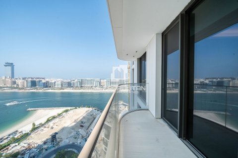 شقة في EMAAR Beachfront, Dubai Harbour, دبي 1غرف نوم, 68 م² رقم 15996