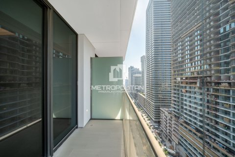 Appartement à EMAAR Beachfront, Dubai Harbour, Dubai, 1 chambre, 68 m², № 15996 - photo 22