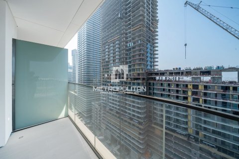 Appartement à EMAAR Beachfront, Dubai Harbour, Dubai, 1 chambre, 68 m², № 15996 - photo 21