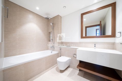 Appartement à EMAAR Beachfront, Dubai Harbour, Dubai, 1 chambre, 68 m², № 15996 - photo 18