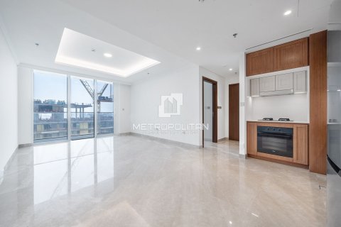 Appartement à EMAAR Beachfront, Dubai Harbour, Dubai, 1 chambre, 68 m², № 15996 - photo 2