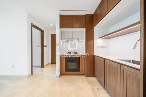 Appartement à EMAAR Beachfront, Dubai Harbour, Dubai, 1 chambre, 68 m², № 15996 - photo 4