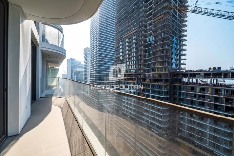 Apartamento en EMAAR Beachfront, Dubai Harbour, Dubai, 1 dormitorio, 74 m², № 15998 - foto 15
