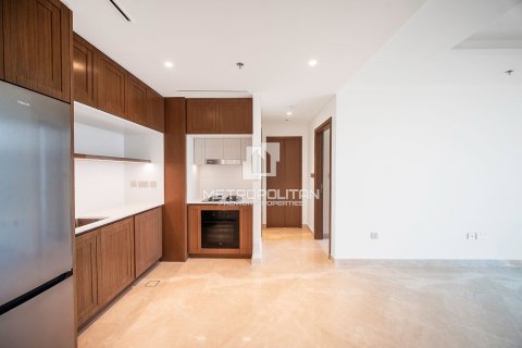 Apartamento en EMAAR Beachfront, Dubai Harbour, Dubai, 1 dormitorio, 74 m², № 15998 - foto 9