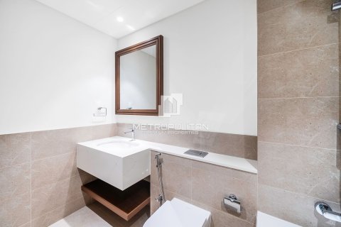 Apartamento en EMAAR Beachfront, Dubai Harbour, Dubai, 1 dormitorio, 74 m², № 15998 - foto 10