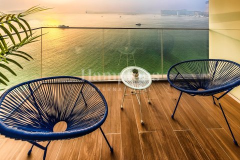 Apartment in Dubai Harbour, Dubai 2 bedrooms, 108.697 sq.m. № 104587