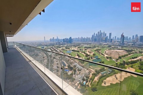 Penthouse in Dubai 4 bedrooms, 223.1 sq.m. № 121985 - photo 2