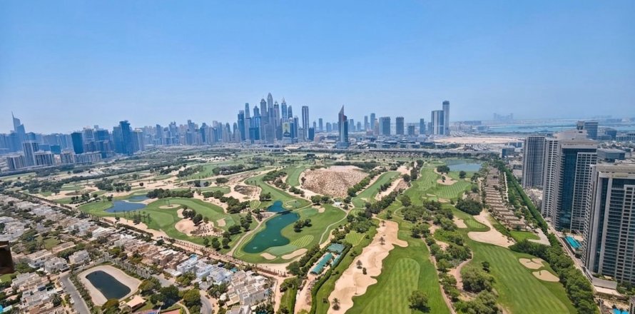 Penthouse in Dubai 4 bedrooms, 223.1 sq.m. № 121985