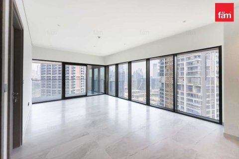 Apartment in Business Bay, Dubai 1 bedroom, 81.4 sq.m. № 121986