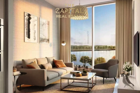 Apartment in Dubai 2 bedrooms, 1682 sq.m. № 37496