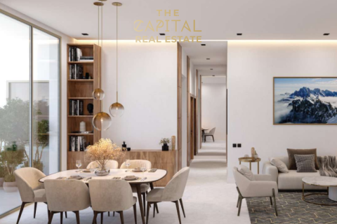 Appartement à Dubai, 3 chambres, 1289 m², № 37497 - photo 7