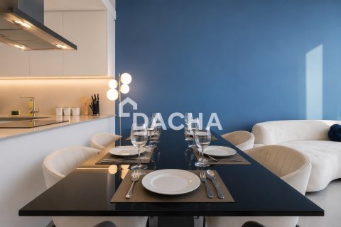 شقة في The Address Jumeirah Resort and Spa, مساكن شاطئ جميرا, دبي 2 غرف نوم, 105 م² رقم 123175 - صورة 3