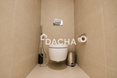 شقة في The Address Jumeirah Resort and Spa, مساكن شاطئ جميرا, دبي 2 غرف نوم, 105 م² رقم 123175 - صورة 6