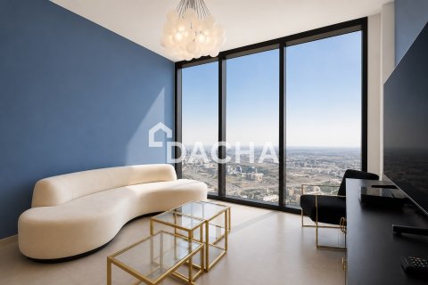Apartment in The Address Jumeirah Resort and Spa, Jumeirah Beach Residence, Dubai 2 bedrooms, 105 sq.m. № 123175