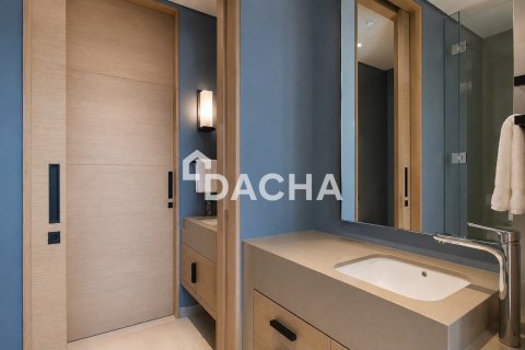 شقة في The Address Jumeirah Resort and Spa, مساكن شاطئ جميرا, دبي 2 غرف نوم, 105 م² رقم 123175 - صورة 8