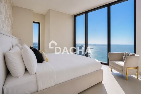 شقة في The Address Jumeirah Resort and Spa, مساكن شاطئ جميرا, دبي 2 غرف نوم, 105 م² رقم 123175 - صورة 2