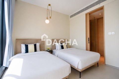 شقة في The Address Jumeirah Resort and Spa, مساكن شاطئ جميرا, دبي 2 غرف نوم, 105 م² رقم 123175 - صورة 7