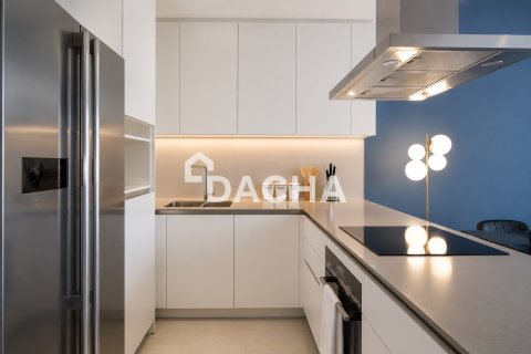 شقة في The Address Jumeirah Resort and Spa, مساكن شاطئ جميرا, دبي 2 غرف نوم, 105 م² رقم 123175 - صورة 5