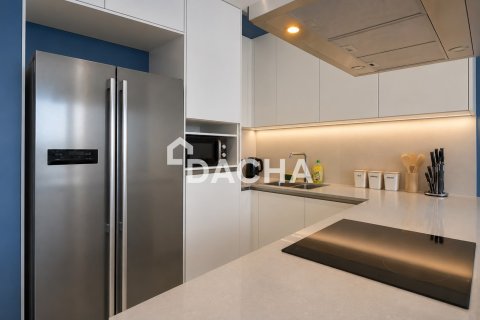 شقة في The Address Jumeirah Resort and Spa, مساكن شاطئ جميرا, دبي 2 غرف نوم, 105 م² رقم 123175 - صورة 4