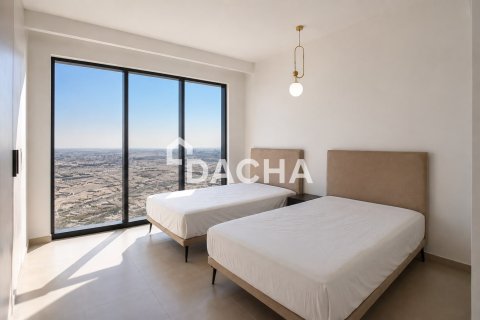 شقة في The Address Jumeirah Resort and Spa, مساكن شاطئ جميرا, دبي 2 غرف نوم, 105 م² رقم 123175 - صورة 9
