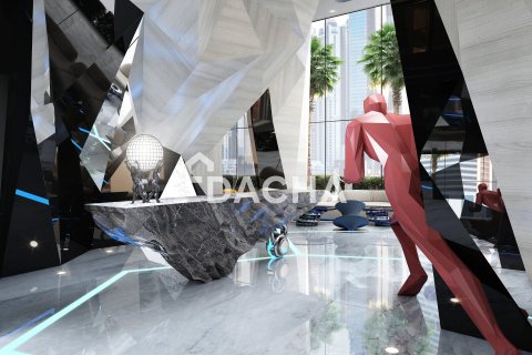 Appartement à Downtown Dubai (Downtown Burj Dubai), Dubai, 2 chambres, 130 m², № 123173 - photo 12