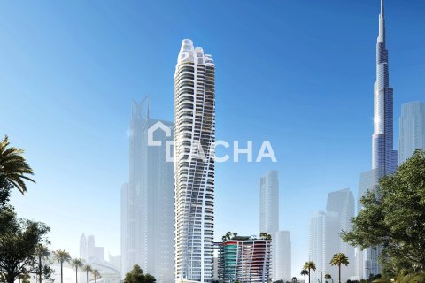 Appartement à Downtown Dubai (Downtown Burj Dubai), Dubai, 2 chambres, 130 m², № 123173 - photo 13