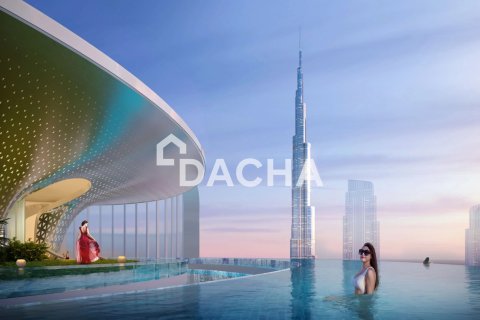 Appartement à Downtown Dubai (Downtown Burj Dubai), Dubai, 2 chambres, 130 m², № 123173 - photo 10