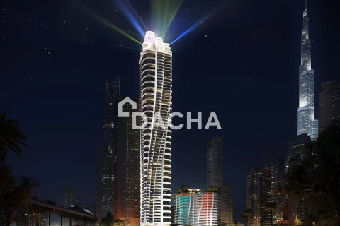 Appartement à Downtown Dubai (Downtown Burj Dubai), Dubai, 2 chambres, 130 m², № 123173 - photo 4