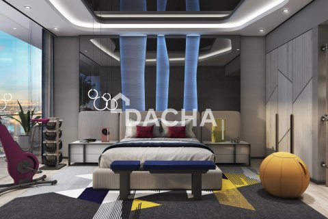 Appartement à Downtown Dubai (Downtown Burj Dubai), Dubai, 2 chambres, 130 m², № 123173 - photo 2