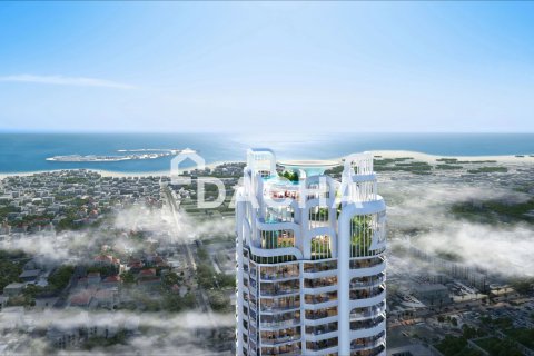 Appartement à Downtown Dubai (Downtown Burj Dubai), Dubai, 2 chambres, 130 m², № 123173 - photo 14