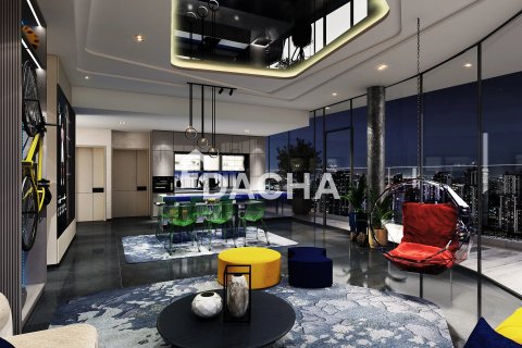 Apartment in Downtown Dubai (Downtown Burj Dubai), Dubai 2 bedrooms, 130 sq.m. № 123173