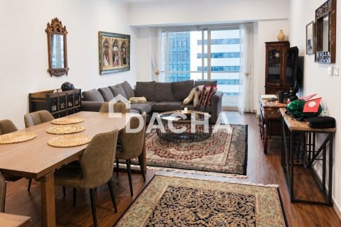 Appartement à Dubai Marina, Dubai, 2 chambres, 120 m², № 123177 - photo 2