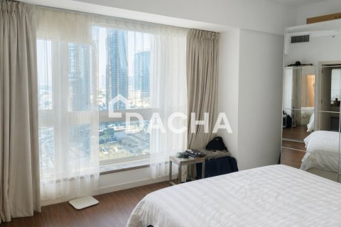 Appartement à Dubai Marina, Dubai, 2 chambres, 120 m², № 123177 - photo 5