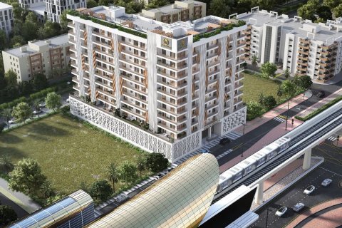 Apartment in Al Furjan, Dubai 2 bedrooms, 120.5 sq.m. № 64326 - photo 10