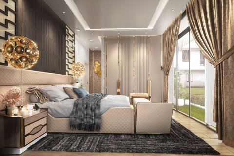Apartment in Al Furjan, Dubai 2 bedrooms, 120.5 sq.m. № 64326 - photo 6