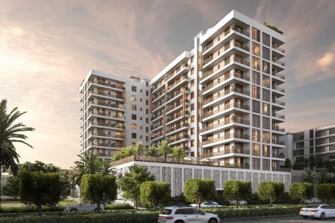 Apartment in Al Furjan, Dubai 2 bedrooms, 120.5 sq.m. № 64326 - photo 7