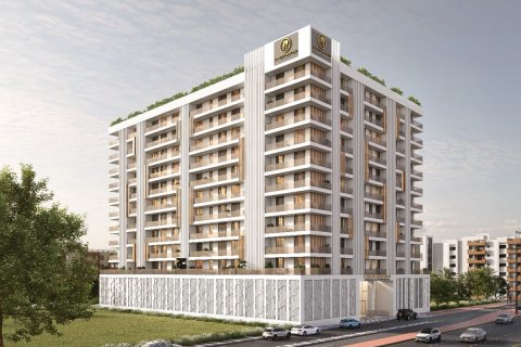 Apartment in Al Furjan, Dubai 2 bedrooms, 120.5 sq.m. № 64326 - photo 5