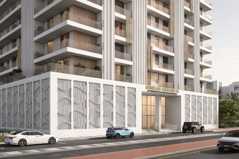 Apartment in Al Furjan, Dubai 2 bedrooms, 120.5 sq.m. № 64326 - photo 9