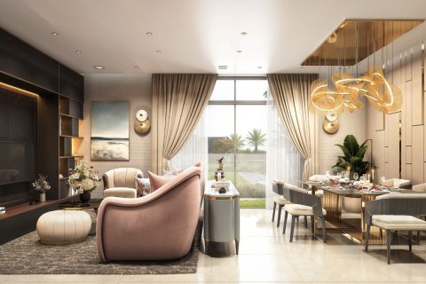 Apartment in Al Furjan, Dubai 2 bedrooms, 120.5 sq.m. № 64326 - photo 8