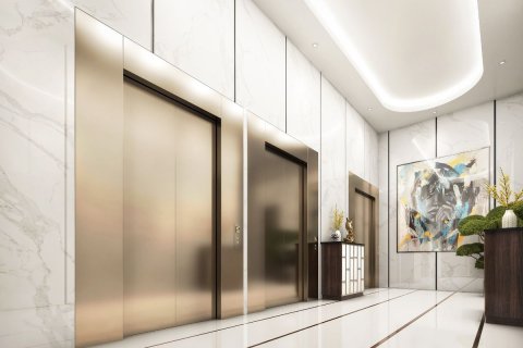 Apartment in Al Furjan, Dubai 2 bedrooms, 120.5 sq.m. № 64326