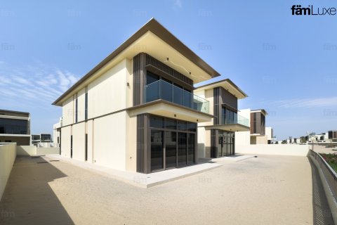 Villa à Dubai Hills Estate, Dubai, 5 chambres, 799.5 m², № 64317