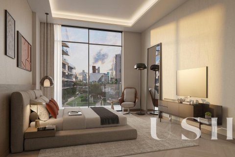 Appartement à City Walk, Dubai, 2 chambres, 130 m², № 39609 - photo 3
