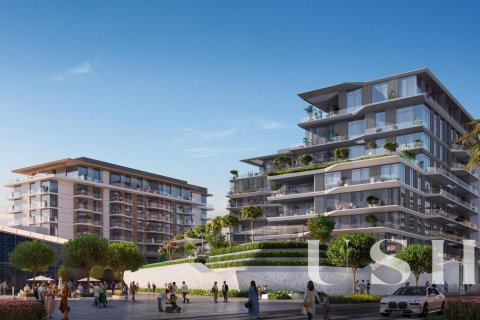 Appartement à City Walk, Dubai, 2 chambres, 130 m², № 39609 - photo 10