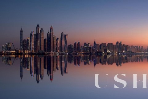 Appartement à City Walk, Dubai, 2 chambres, 130 m², № 39609 - photo 13