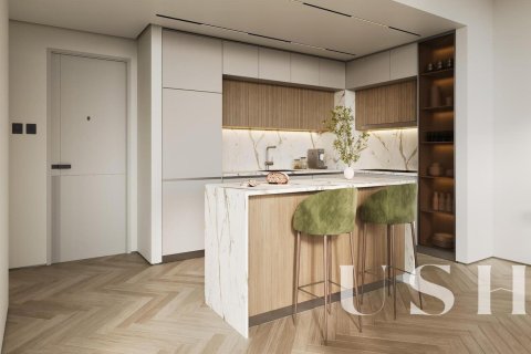 Appartement à City Walk, Dubai, 2 chambres, 130 m², № 39609 - photo 5